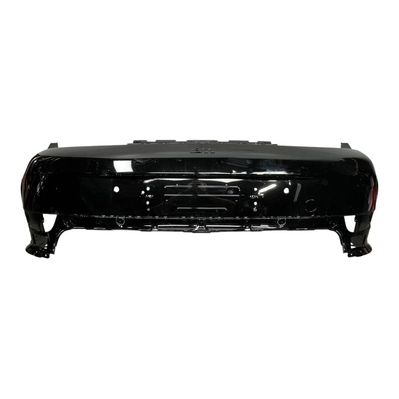 2020-2023 Porsche 992 911 4S Rear bumper cover OEM 992807421