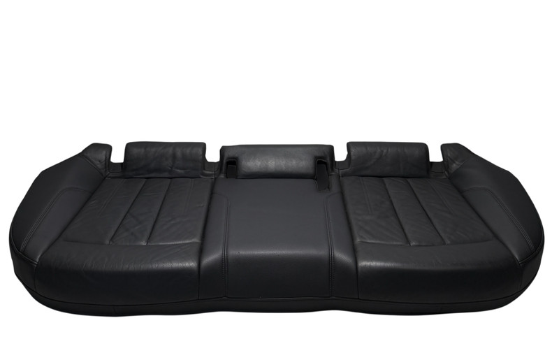 📌 2017-2019 AUDI A4 REAR SECOND ROW LOWER SEAT BOTTOM CUSHION 8W0885375A OEM