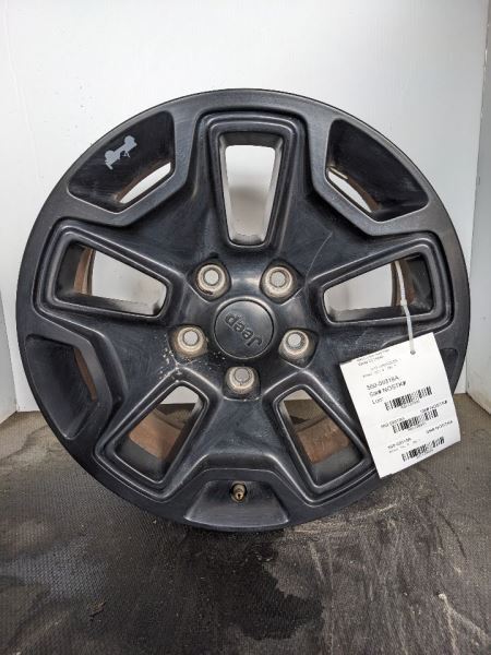 WRANGLER2017 Wheel 1120935