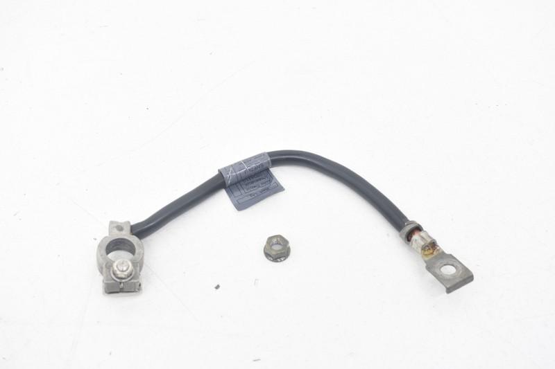 2006 R50 R52 R53 MINI Cooper S Negative Battery Terminal Ground Cable OEM KW86
