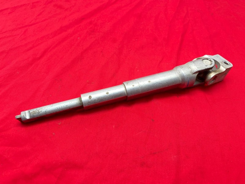 99-06 BMW E46 3 Series M3 Steering Column Rack Linkage Lower U Joint Shaft OEM✅