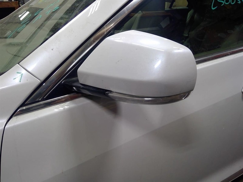 Driver Side View Mirror Sedan Opt DR2 Fits 14-18 ATS 1754568