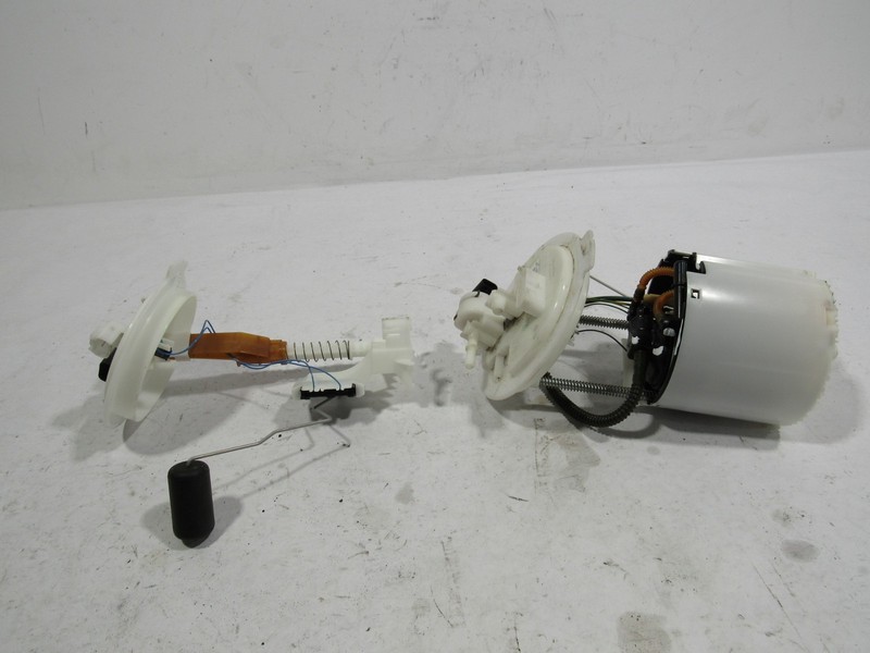 18-23 Kia Stinger GT1 2019 Fuel Gas Tank Level Sending Pump Suction Valve Set |