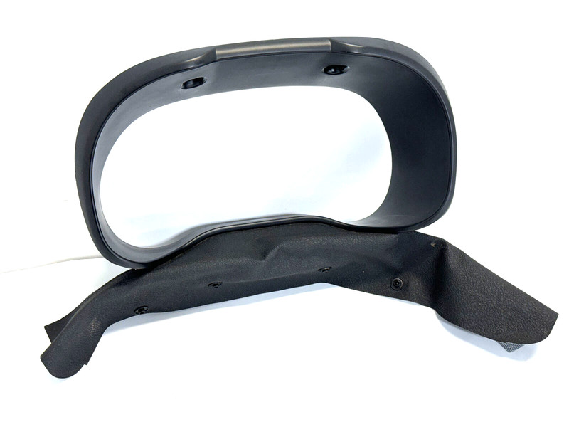 ✅2015 - 2024 RAM PROMASTER CITY DASH CLUSTER SPEEDOMETER BEZEL TRIM COVER OEM