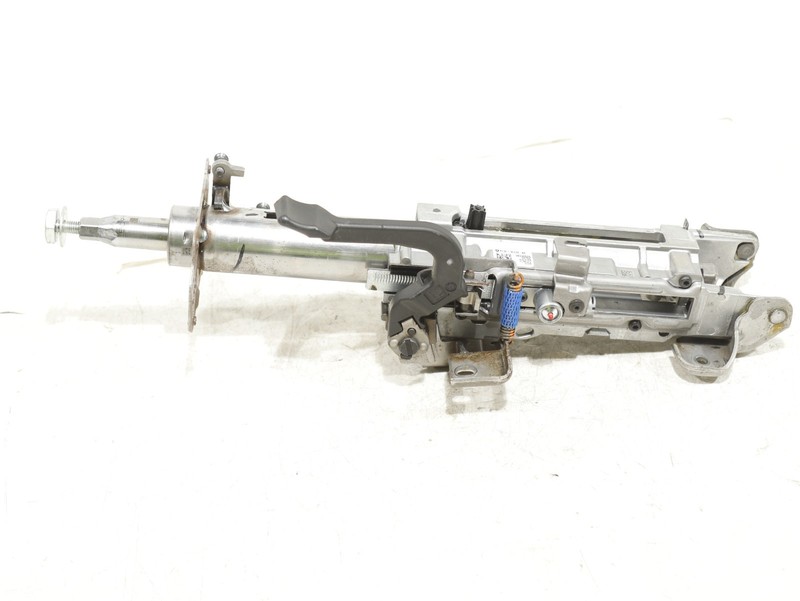 23-25 FORD F250 F350 F450 Super Duty Steering Column Assembly OEM PC3C-3C529-AE