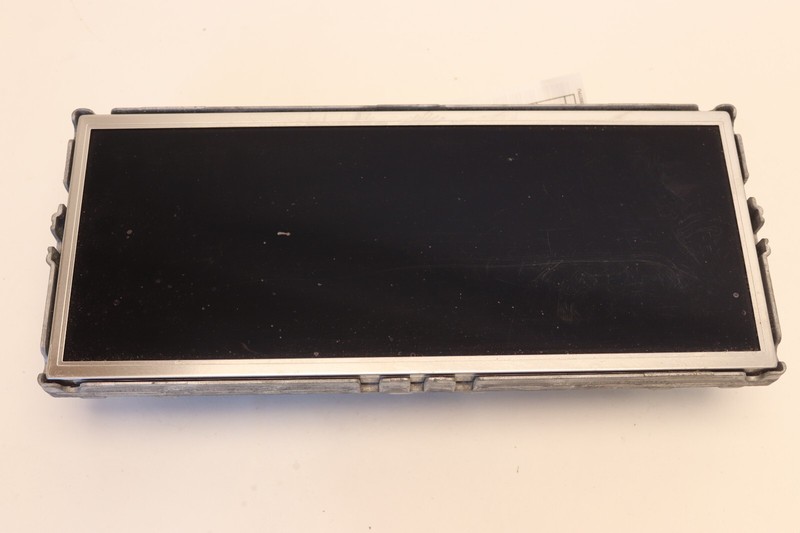 2015 MERCEDES S550 W222 GAUGE VIRTUAL DIGITAL SCREEN SPEEDOMETER CLUSTER OEM