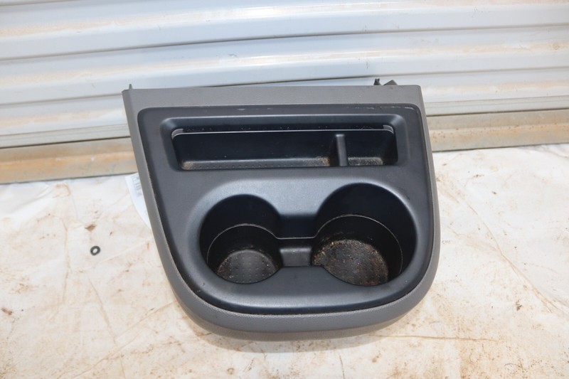 2012-2021 NISSAN NV1500 NV2500 NV3500 DASHBOARD LOWER STORAGE CUP HOLDER OEM