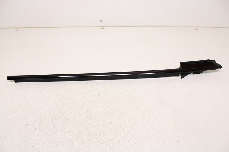 BMW M4 Left Gloss Black Shadowline Quarter Panel Trim 4 Series F33 F83 Oem 15-20