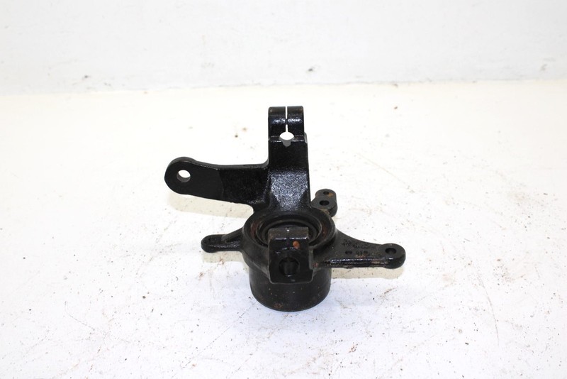 2003 Suzuki Ltf500f Oem Left Steering Knuckle 51241-03GF0 AS27