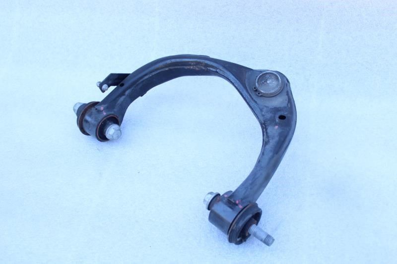 2020 LINCOLN NAVIGATOR RIGHT PASSENGER SIDE FRONT UPPER CONTROL ARM