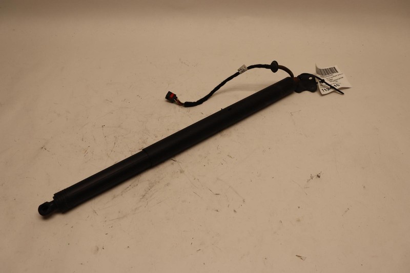 2015-2019 PORSCHE MACAN REAR LEFT SIDE TRUNK SUPPORT POWER STRUT SHOCK OEM