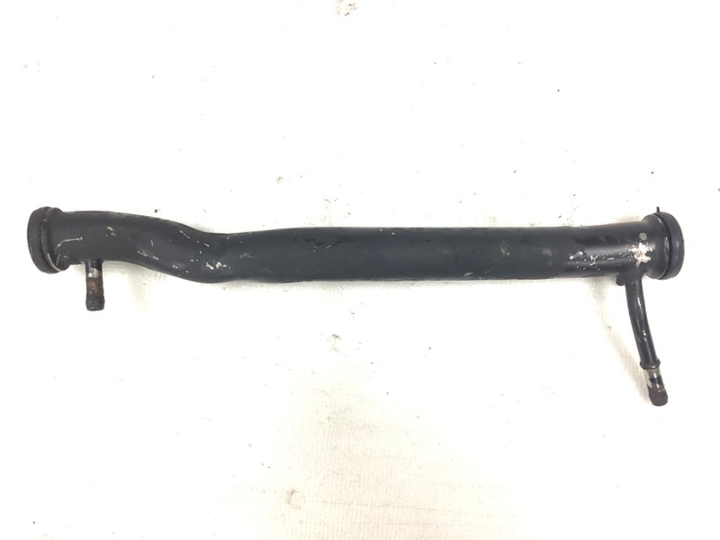 92-95 Civic Engine Coolant Thermostat Water Tube Connecting Pipe Line Hose OEM