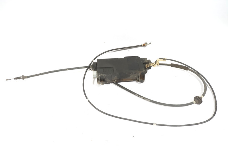 2007-2009 MERCEDES BENZ S550 W221 Emergency Electric Parking Brake Actuator OEM