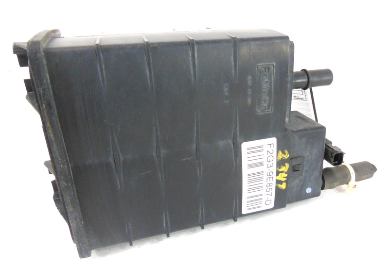 2016-2018 Lincoln MKX Fuel Vapor Evap Charcoal Canister OEM