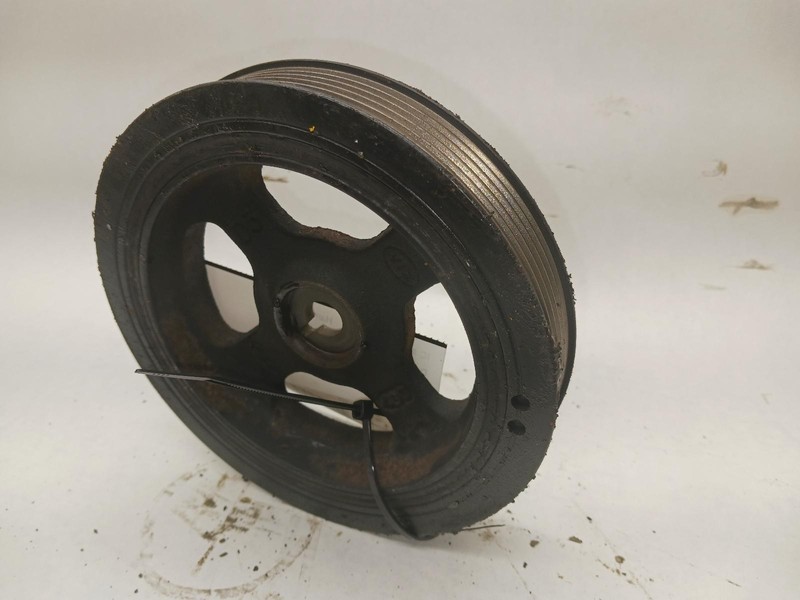 15-'19 HYUNDAI SONATA Harmonic Balancer 1.6L turbo OEM 6 Month Wnty!
