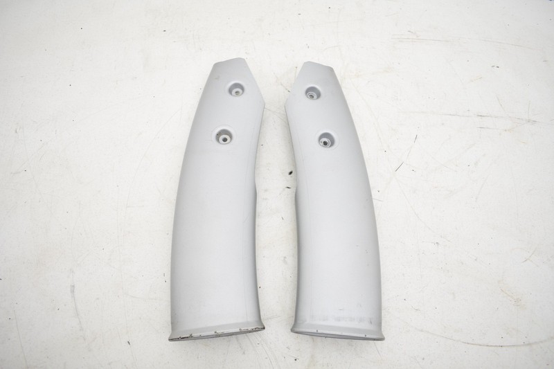 2006 Mini Cooper R50 R52 R53 CENTER CONSOLE LEFT RIGHT SIDE PILLAR TRIM OEM KW69