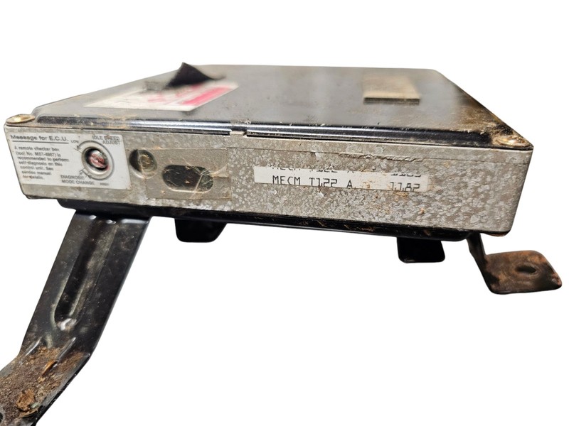 ✅ Nissan D21 Pickup Truck ECU ECM engine computer moduleOEM