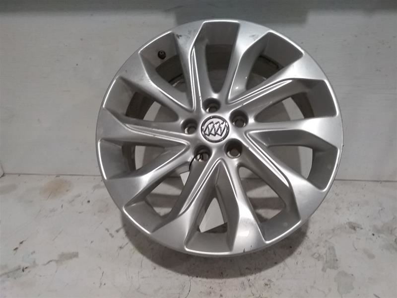2016-2017 Buick Envision Wheel Rim 19x7-1/2 Painted