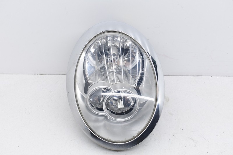 2005 Mini Cooper S R53 Front Right Passenger Headlight Lamp Halogen OEM KW76