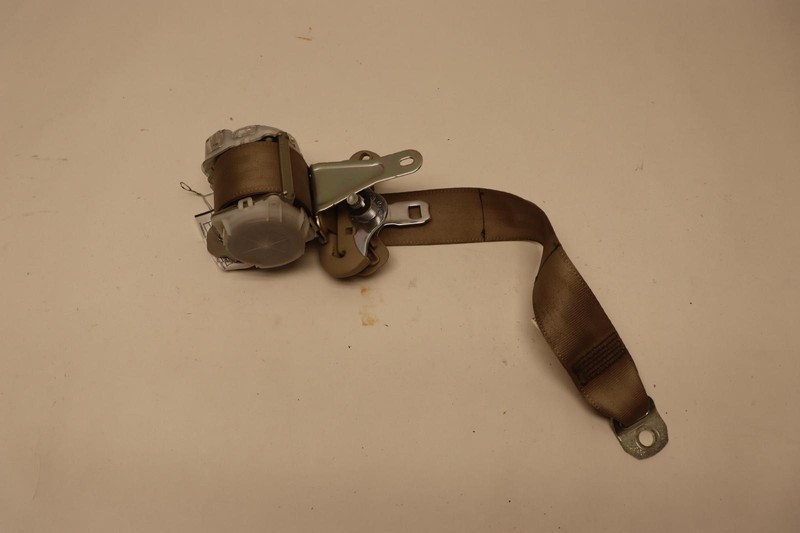 2006-2008 LEXUS RX400H RX350 RX330 REAR LEFT SIDE SEAT BELT OEM