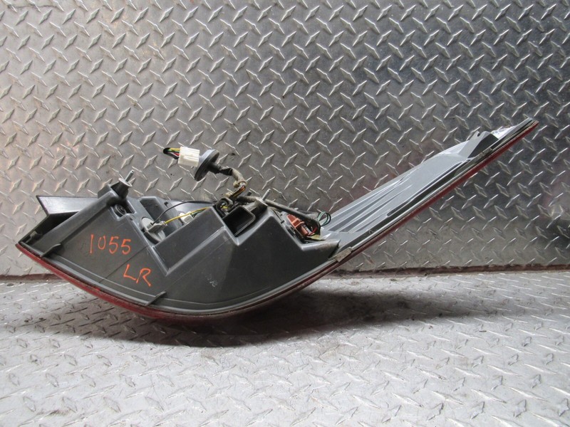 11 12 13 HUYNDAI ELANTRA LEFT DRIVER REAR QUARTER PANEL MOUNTED US BUILT SDN