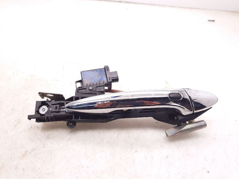 Passenger Door Handle Exterior Assembly Door Fits 07-16 LEXUS LS460 168185