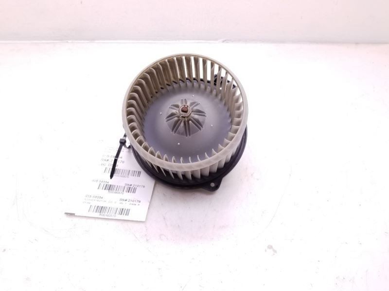 01-03 TOYOTA RAV 4 2.0L V4 AC BLOWER MOTOR