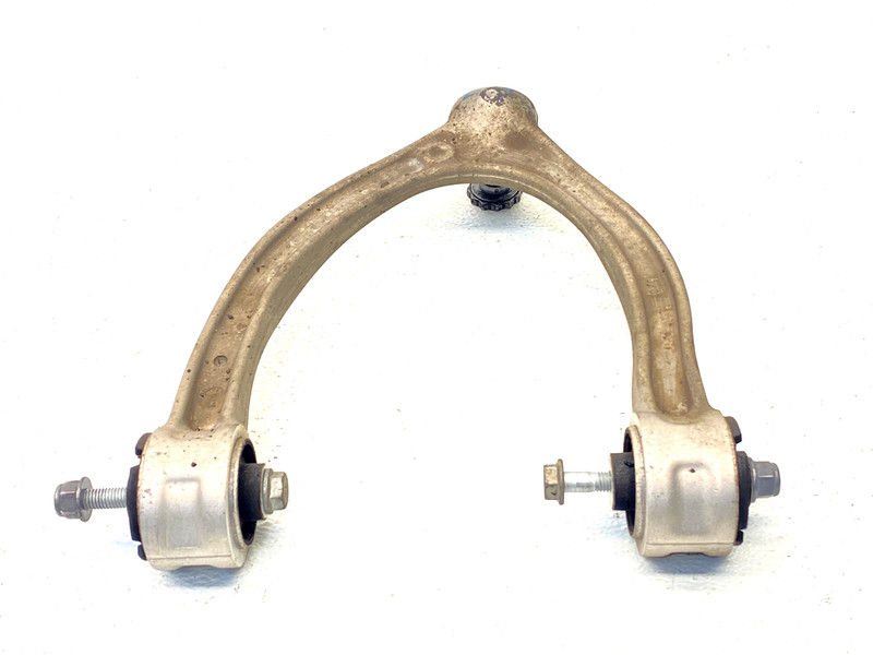 15-18 MERCEDES C300 W205 FRONT RIGHT SIDE SUSPENSION UPPER CONTROL ARM OEM A0.49