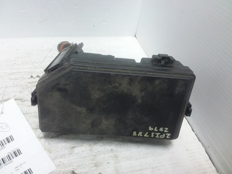Fuse Box Engine Right Hand Engine Compartment EX-L AWD Fits 16-18 PILOT 1790455