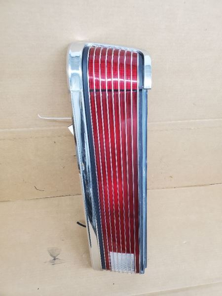 Driver Left Tail Light 4 Door Sedan Fits 86-88 LE BARON 270907