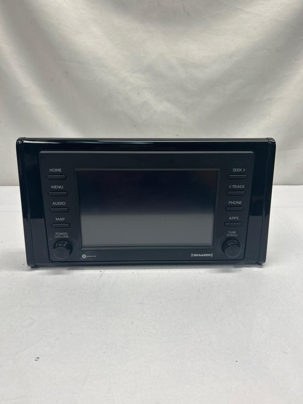 2018 2019 2020 Honda Accord radio receiver us marker sport 1.5L assy