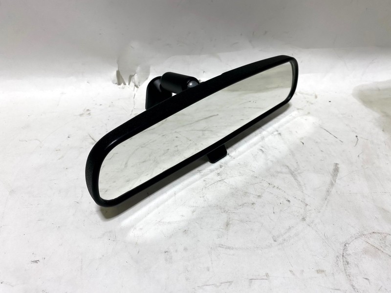 18-25 NISSAN KICKS VERSA FRONT WINDSHIELD INTERIOR REAR VIEW MIRROR GLASS OEM