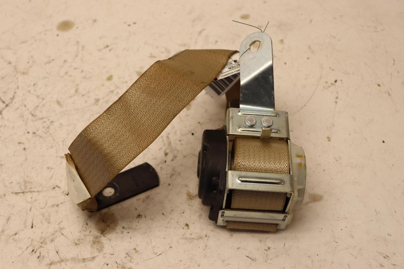 2011-2014 CADILLAC CTS COUPE REAR LEFT SIDE SEAT BELT OEM