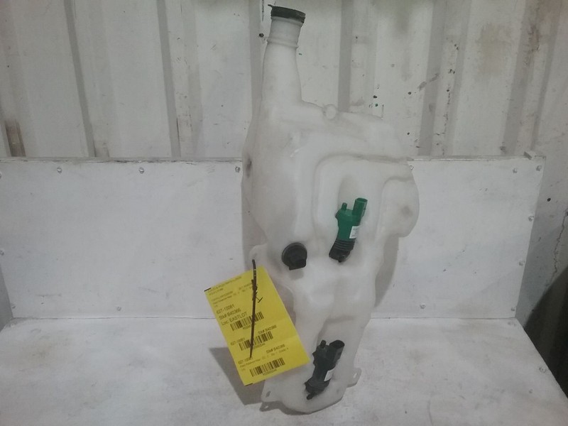Wash Reservoir Fits 17-23 ACADIA 3362044