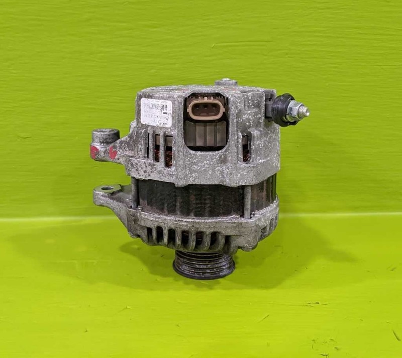 14 15 16 MAZDA 6 ALTERNATOR OEM 3869-101