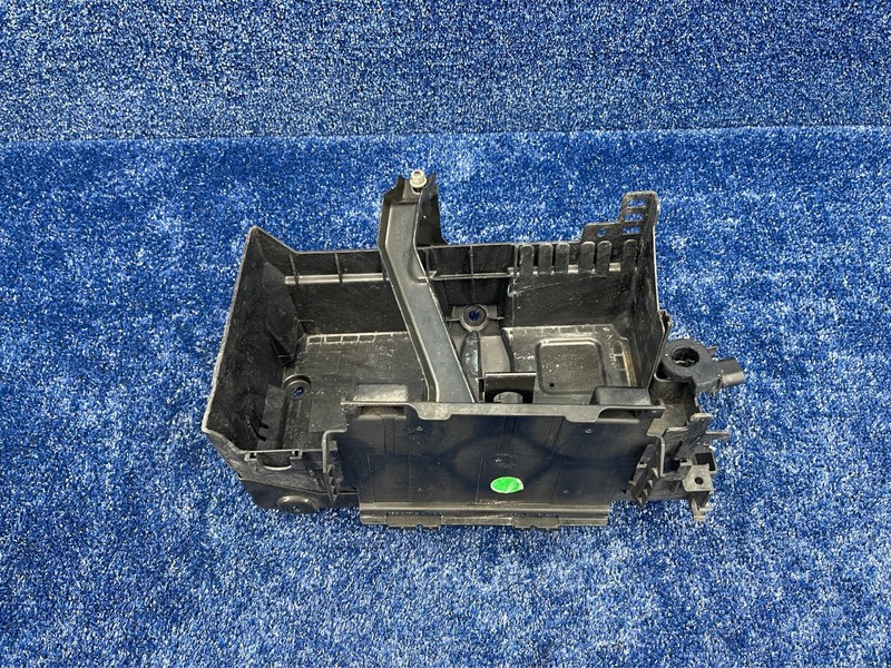 2016–2019 Buick Cascada Battery Tray Box OEM 13308434