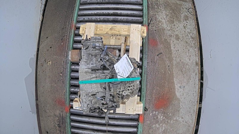 2004 Honda Accord Automatic Transmission Assembly OEM 210K Miles FWD
