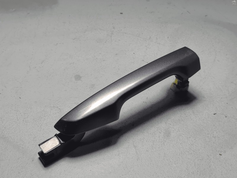2017-22 Honda CR-V EX-L Rear Left Driver Side Door Exterior Handle *NH797M* OEM