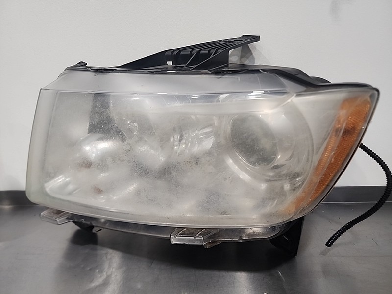 2011 2012 2013 Jeep Grand Cherokee Left Driver Xenon HID Headlight 550793811AG