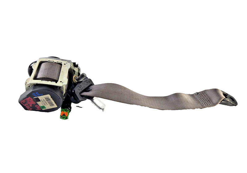 2003 2009 Mercedes Benz E320 E500 Right Passenger Rear Seat Belt Retractor OEM