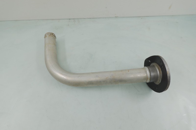 2010 Kawasaki STX (JT1500DAF) OEM Thru Hull Exhaust Pipe Tube Ass'y