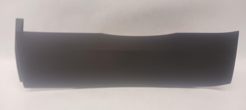 16-'18 LINCOLN MKX Left driver knee Air Bag black OEM