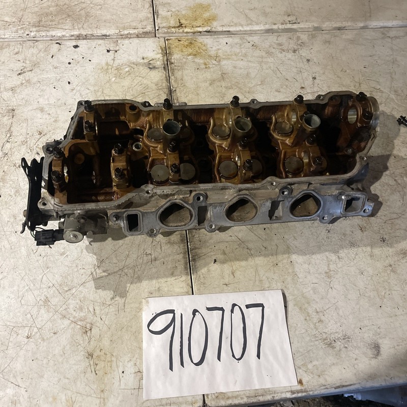 99-03 Lexus ES3003.0L 1MZFE Front Cylinder Head
