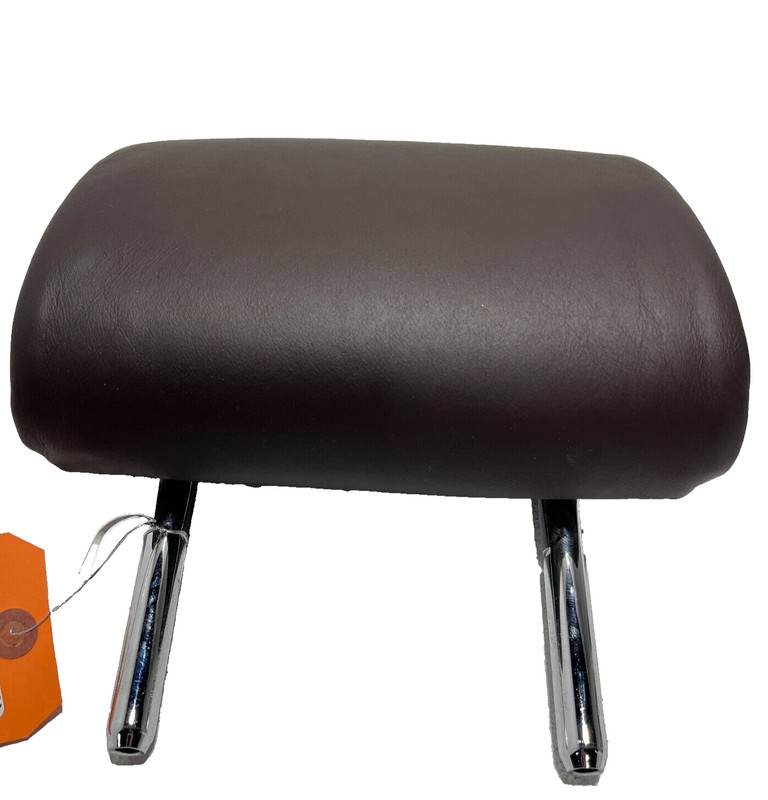 2011-2016 BMW 528i REAR 2ND ROW SEAT CENTER HEADREST HEAD REST OEM