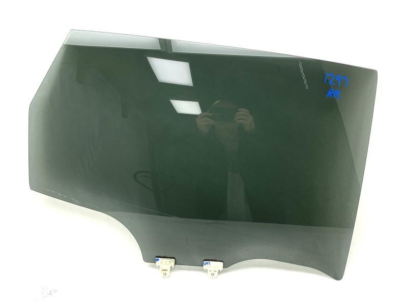 Right Rear Door Window Glass Fits 2008-2015 Nissan Rogue 83521 ***NO SHIPPING***