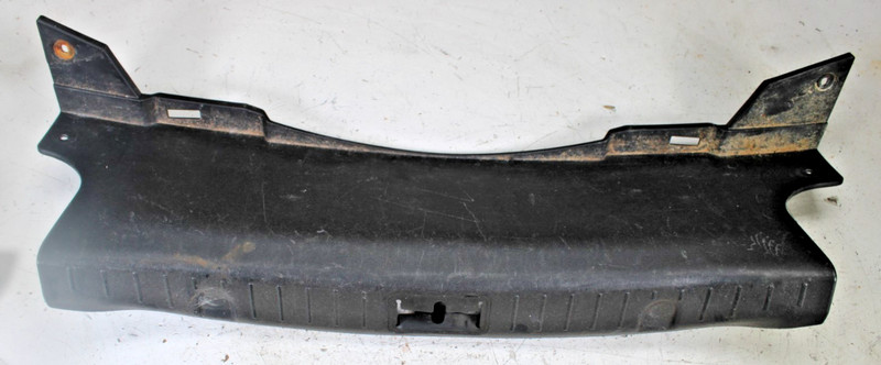 2009-2016 Hyundai Genesis Coupe Rear Trunk Sill Trim CoverOEM 85770-2m000