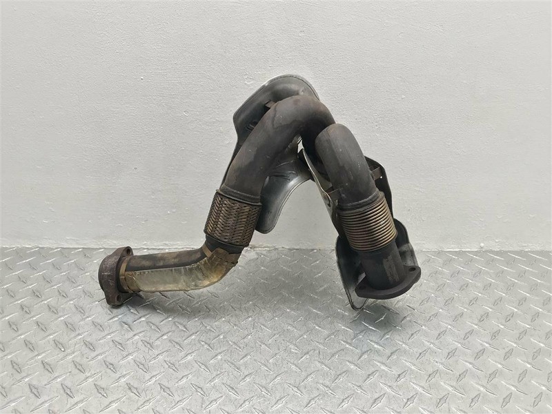 03-07 FORD 250SD F350SD EXCURSION 6.0L Turbo Inlet Y Pipe 3C3Z-6K854AA
