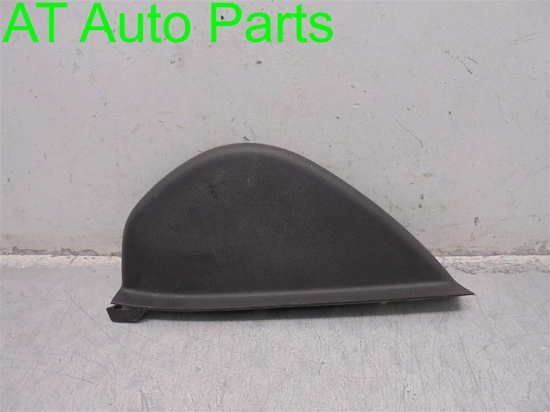 14 15 GRAND CHEROKEE 4K MILES DRIVER INSTRUMENT PANEL END CAP OEM 1GF63LU5AF