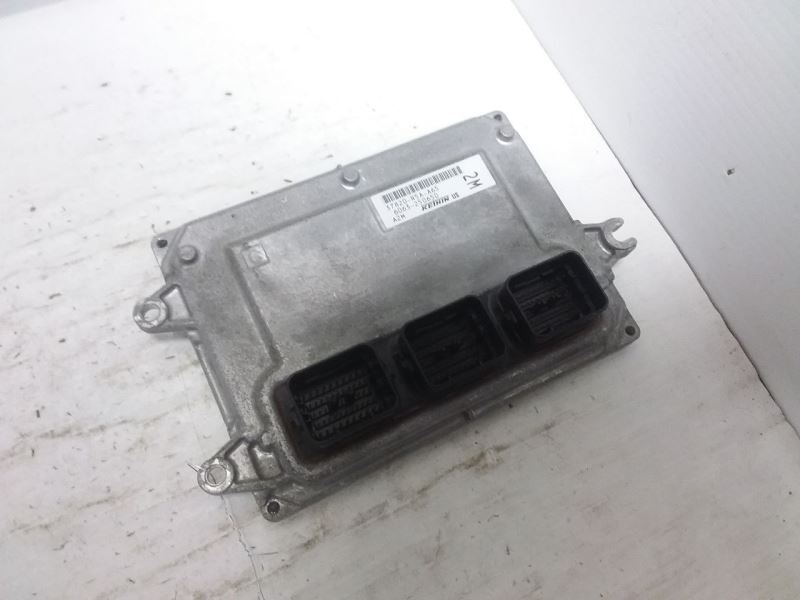 Engine ECM Electronic Control Module Automatic AWD EX Fits 12-14 CR-V 1342983