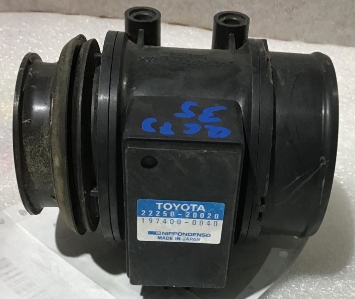 1999-2008 Tacoma 4Runner Avalon Camry Tundra 60525 6 Cylinder 5VZFE Engine